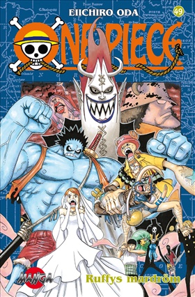 One Piece 49