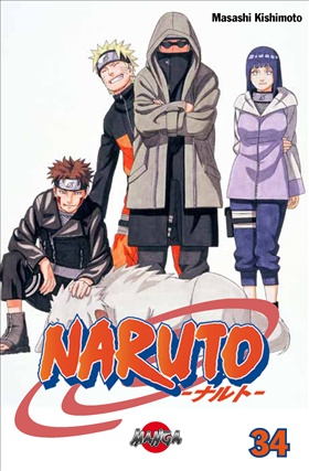 Naruto 34