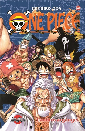 One Piece 52
