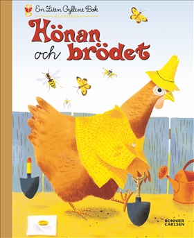 Hönan och brödet