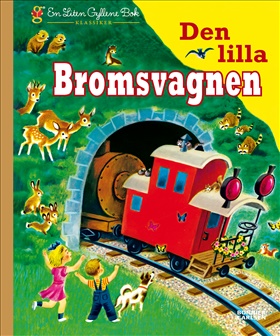 Den lilla bromsvagnen