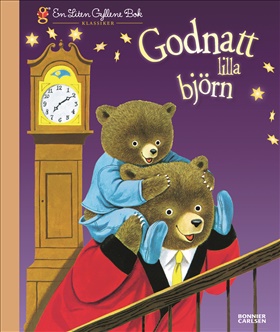 Godnatt, lilla björn