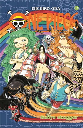 One Piece 53
