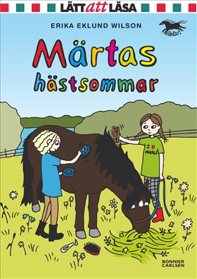 Märtas hästsommar