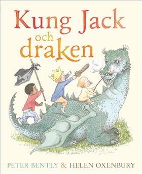 Kung Jack och draken