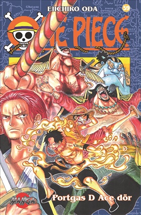 One Piece 59