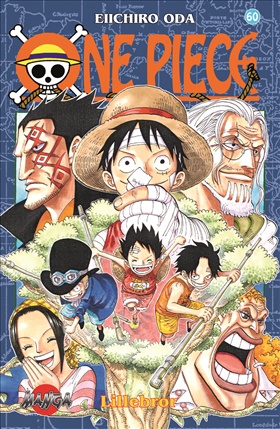 One Piece 60
