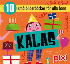 Pixibox Kalas