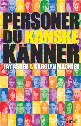 Personer du kanske känner