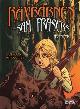 Rävbarnen - Sam Frasers äventyr 2