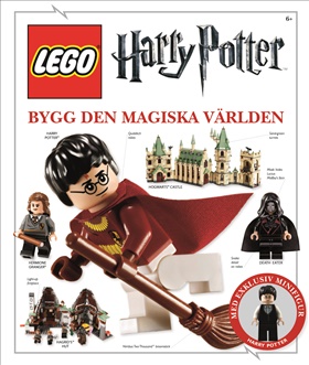 LEGO Harry Potter