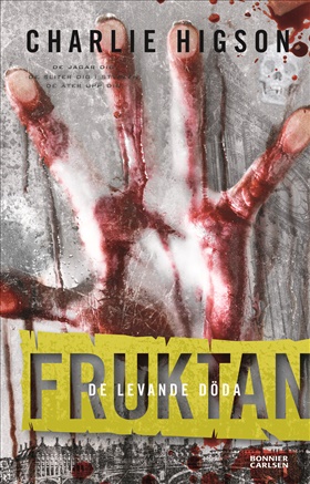 De levande döda: Fruktan
