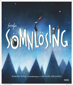 Familjen Sömnlösing