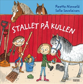 Stallet på kullen