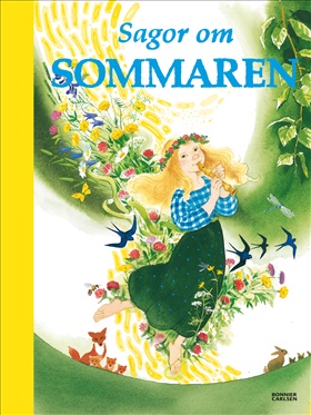 Sagor om sommaren