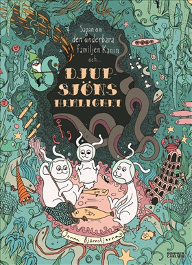 Djupsjöns hemlighet