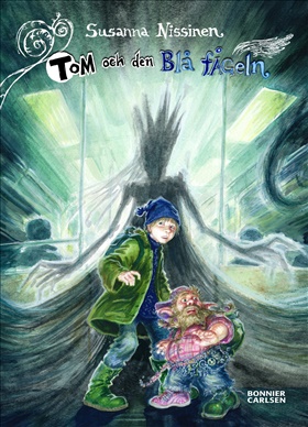 Tom och den Blå fågeln
