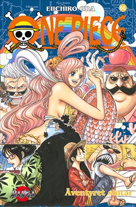 One Piece 66