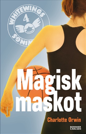 Whitewings 4: Magisk maskot