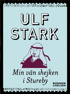 Min vän shejken i Stureby