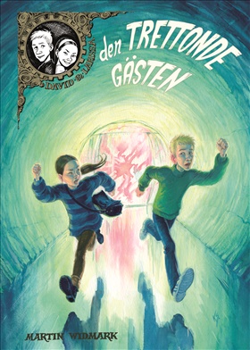 Den trettonde gästen