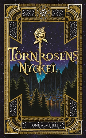 Törnrosens nyckel