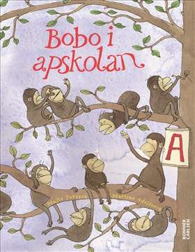 Bobo i apskolan