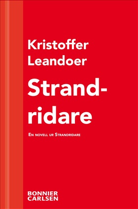 Strandridare
