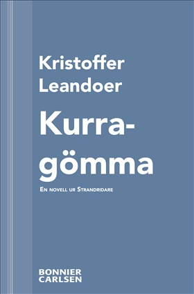 Kurragömma
