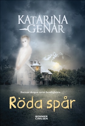 Röda spår