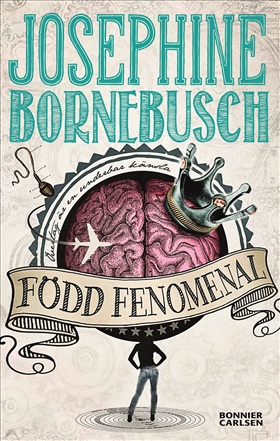 Född fenomenal
