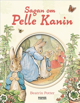 Sagan om Pelle Kanin 