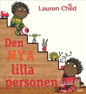 Den NYA lilla personen