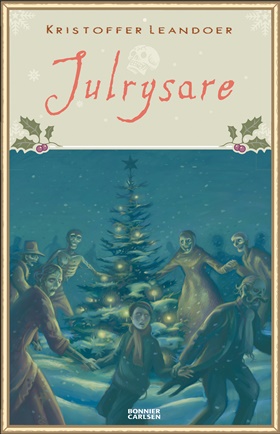 Julrysare