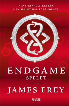 Endgame. Spelet