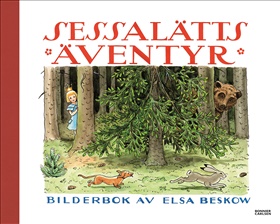 Sessalätts äventyr