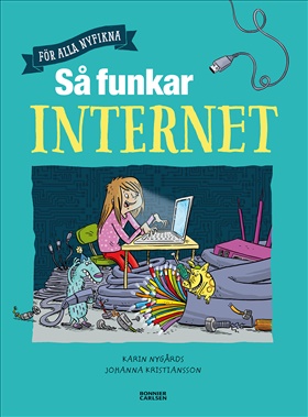 Så funkar internet