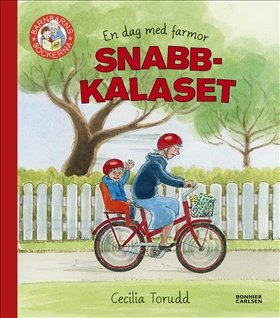 En dag med farmor: Snabbkalaset