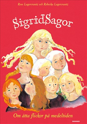 Sigridsagor