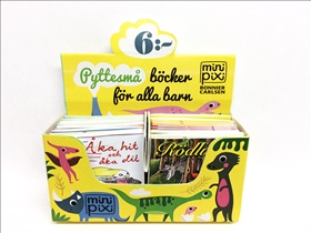 MiniPixi säljförpackning 2