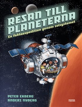 Resan till planeterna