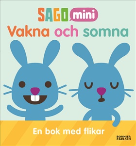 SAGO mini: Vakna och somna