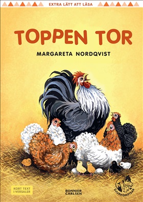 Toppen Tor