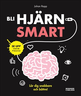Bli hjärnsmart