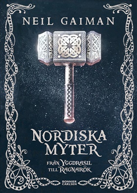 Nordiska myter