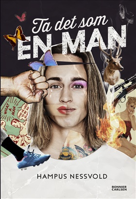 Ta det som en man