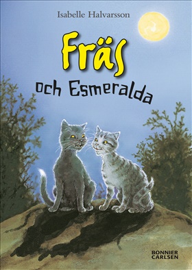 Fräs och Esmeralda
