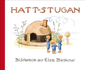 Hattstugan