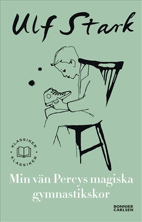 Min vän Percys magiska gymnastikskor