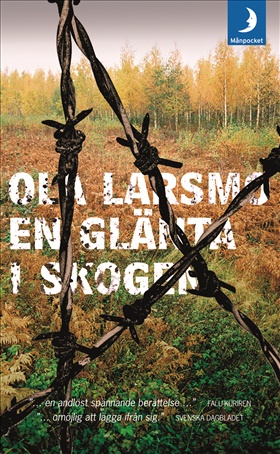 En glänta i skogen